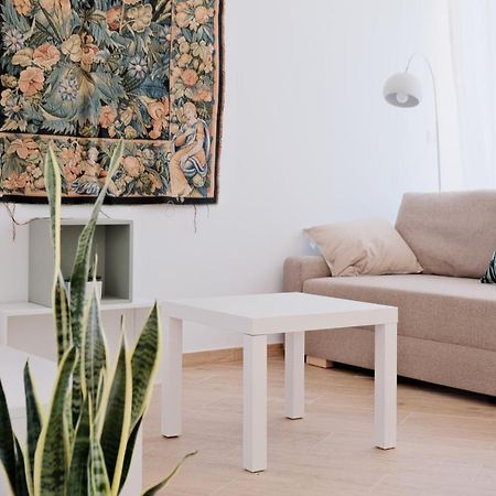 Relax-Comfort-Home City Center Porto Torres Exterior foto