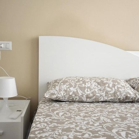 Relax-Comfort-Home City Center Porto Torres Exterior foto