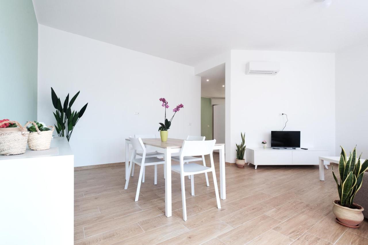 Relax-Comfort-Home City Center Porto Torres Exterior foto