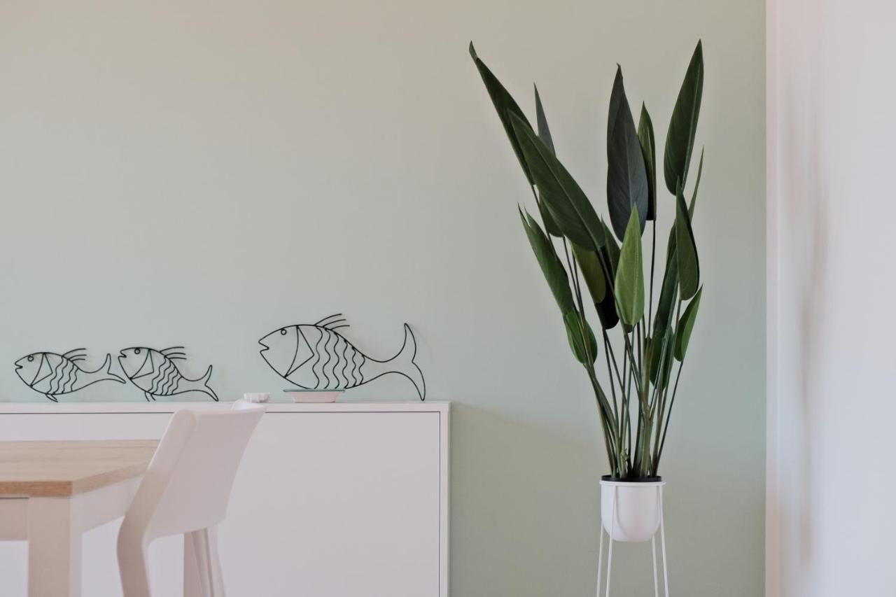 Relax-Comfort-Home City Center Porto Torres Exterior foto