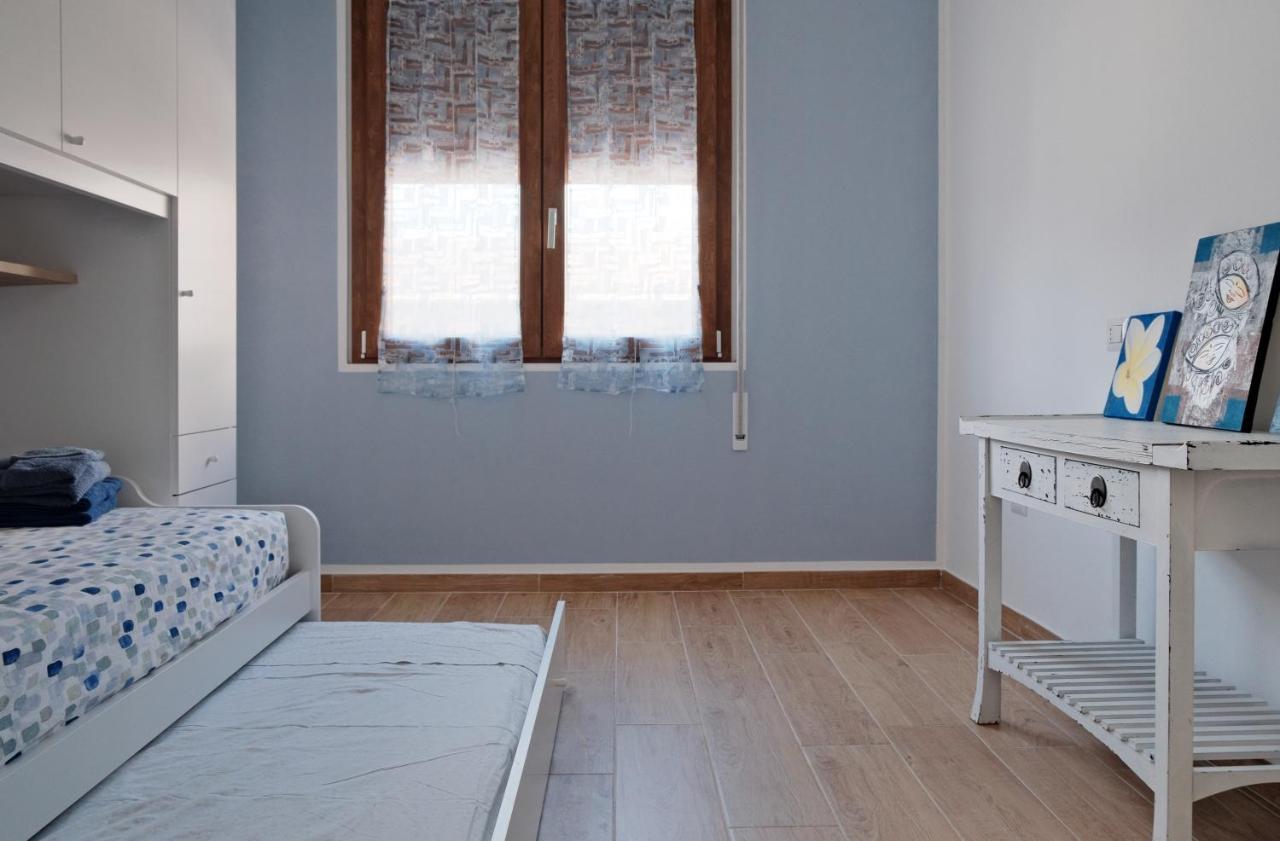 Relax-Comfort-Home City Center Porto Torres Exterior foto