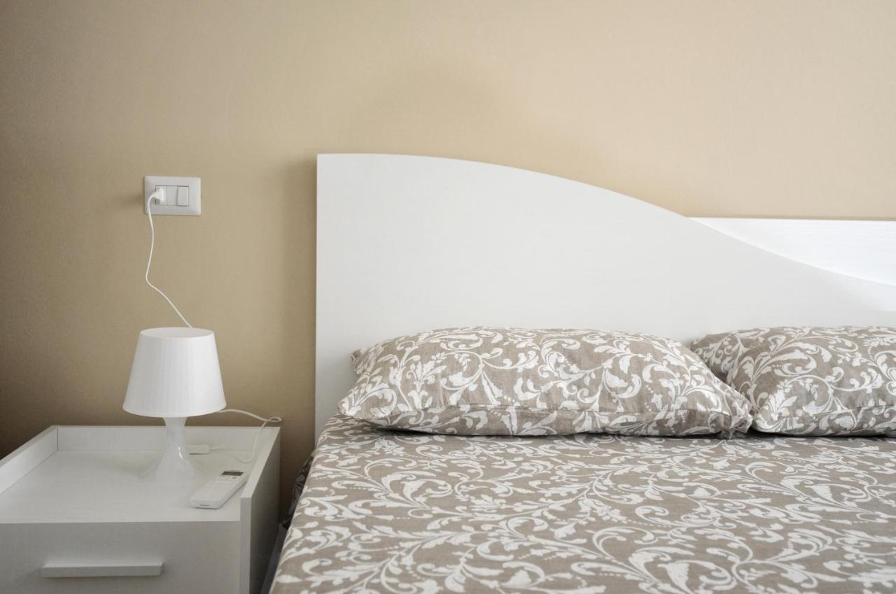 Relax-Comfort-Home City Center Porto Torres Exterior foto